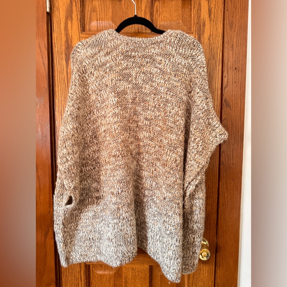 Pure Jill Sweater Vest - Picture 5 of 5